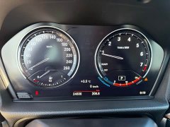 BMW 1 Series 120i M Sport - ფოტო 11