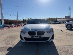 BMW 1 Series 120i M Sport - ფოტო 2