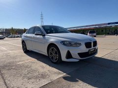 BMW 1 Series 120i M Sport - ფოტო 3