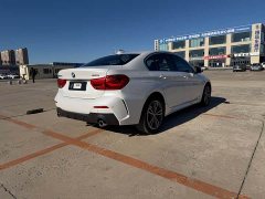 BMW 1 Series 120i M Sport - ფოტო 4