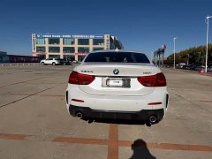 BMW 1 Series 120i M Sport - ფოტო 5