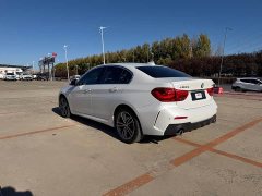 BMW 1 Series 120i M Sport - ფოტო 6