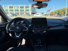 BMW 1 Series 120i M Sport - ფოტო 9