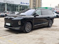 NIO ES8 Five-Seat Executive Luxury Edition - ფოტო 1