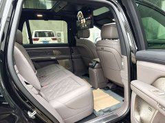 NIO ES8 Five-Seat Executive Luxury Edition - ფოტო 10
