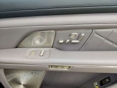 NIO ES8 Five-Seat Executive Luxury Edition - ფოტო 12