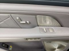 NIO ES8 Five-Seat Executive Luxury Edition - ფოტო 13