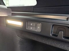 NIO ES8 Five-Seat Executive Luxury Edition - ფოტო 14