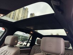 NIO ES8 Five-Seat Executive Luxury Edition - ფოტო 15