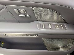 NIO ES8 Five-Seat Executive Luxury Edition - ფოტო 16