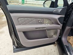 NIO ES8 Five-Seat Executive Luxury Edition - ფოტო 17