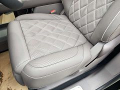 NIO ES8 Five-Seat Executive Luxury Edition - ფოტო 18