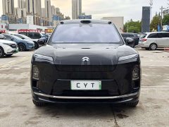 NIO ES8 Five-Seat Executive Luxury Edition - ფოტო 2