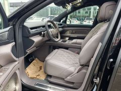 NIO ES8 Five-Seat Executive Luxury Edition - ფოტო 3