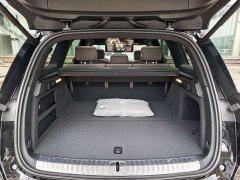 NIO ES8 Five-Seat Executive Luxury Edition - ფოტო 4