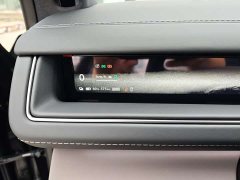 NIO ES8 Five-Seat Executive Luxury Edition - ფოტო 7