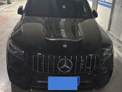 Mercedes-Benz Mercedes-AMG GLB 35 4MATIC - ფოტო 1