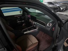 Mercedes-Benz Mercedes-AMG GLB 35 4MATIC - ფოტო 10