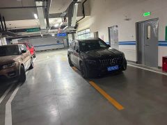 Mercedes-Benz Mercedes-AMG GLB 35 4MATIC - ფოტო 2
