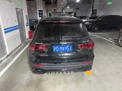 Mercedes-Benz Mercedes-AMG GLB 35 4MATIC - ფოტო 4