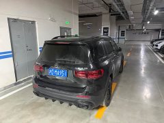Mercedes-Benz Mercedes-AMG GLB 35 4MATIC - ფოტო 6