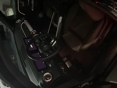 Mercedes-Benz Mercedes-AMG GLB 35 4MATIC - ფოტო 7