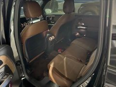 Mercedes-Benz Mercedes-AMG GLB 35 4MATIC - ფოტო 8