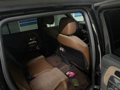 Mercedes-Benz Mercedes-AMG GLB 35 4MATIC - ფოტო 9