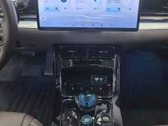 BYD Han EV Champion Edition 506KM FWD Luxury - ფოტო 10