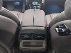 BYD Han EV Champion Edition 506KM FWD Luxury - ფოტო 12