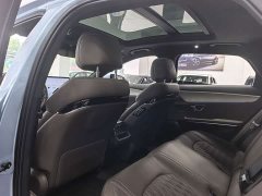 BYD Han EV Champion Edition 506KM FWD Luxury - ფოტო 13