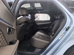 BYD Han EV Champion Edition 506KM FWD Luxury - ფოტო 14