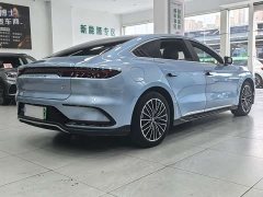BYD Han EV Champion Edition 506KM FWD Luxury - ფოტო 15
