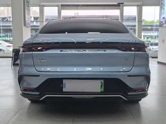 BYD Han EV Champion Edition 506KM FWD Luxury - ფოტო 16