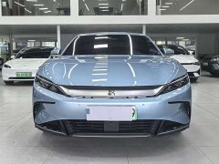 BYD Han EV Champion Edition 506KM FWD Luxury - ფოტო 2