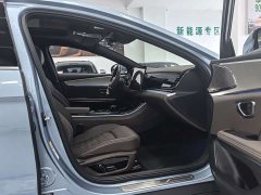 BYD Han EV Champion Edition 506KM FWD Luxury - ფოტო 20