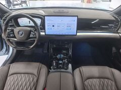 BYD Han EV Champion Edition 506KM FWD Luxury - ფოტო 7