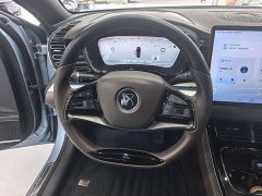 BYD Han EV Champion Edition 506KM FWD Luxury - ფოტო 8