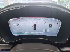 BYD Han EV Champion Edition 506KM FWD Luxury - ფოტო 9