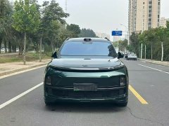 Li Auto L9 Max - ფოტო 2