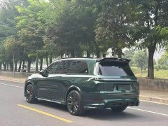 Li Auto L9 Max - ფოტო 9