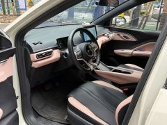 BYD Seagull Glory Edition 305km Vitality Version - ფოტო 3