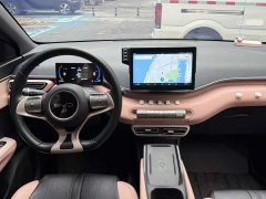 BYD Seagull Glory Edition 305km Vitality Version - ფოტო 5