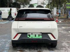 BYD Seagull Glory Edition 305km Vitality Version - ფოტო 6