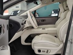 Li Auto i8 Standard Edition - ფოტო 3
