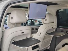 Li Auto i8 Standard Edition - ფოტო 8