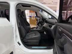 Haval H6 National Trend Edition 1.5T Automatic Urban Version - ფოტო 11