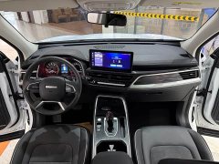 Haval H6 National Trend Edition 1.5T Automatic Urban Version - ფოტო 12