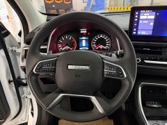 Haval H6 National Trend Edition 1.5T Automatic Urban Version - ფოტო 13
