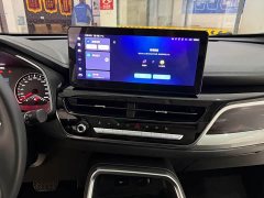 Haval H6 National Trend Edition 1.5T Automatic Urban Version - ფოტო 14